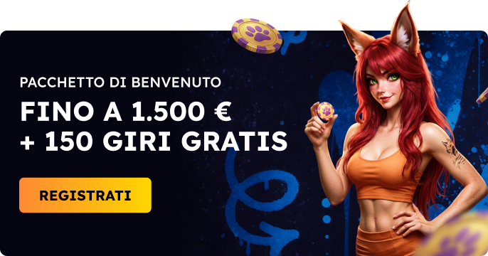 Slot Fox
